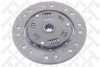 STELLOX 07-00082-SX Clutch Disc